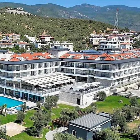 فندق Dedeman Gure Nurhayat Thermal &