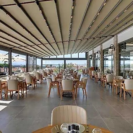 Dedeman Gure Nurhayat Thermal & فندق أكشاي