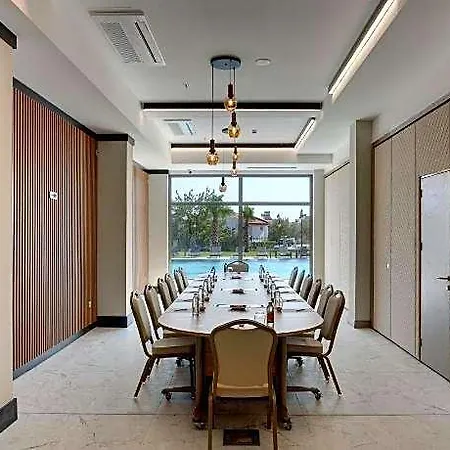 Dedeman Gure Nurhayat Thermal & فندق