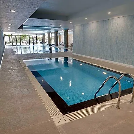 Dedeman Gure Nurhayat Thermal & فندق