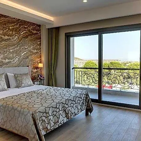 Dedeman Gure Nurhayat Thermal & فندق
