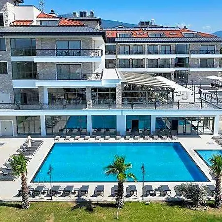 Dedeman Gure Nurhayat Thermal & فندق 5*
