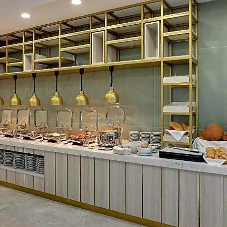 فندق Dedeman Gure Nurhayat Thermal & 5*