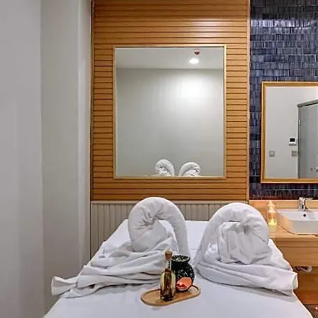 فندق Dedeman Gure Nurhayat Thermal & 5*