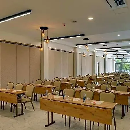 Dedeman Gure Nurhayat Thermal & 5* أكشاي
