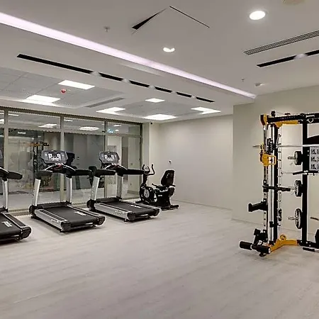 فندق Dedeman Gure Nurhayat Thermal &