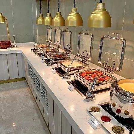 Dedeman Gure Nurhayat Thermal & 5* أكشاي