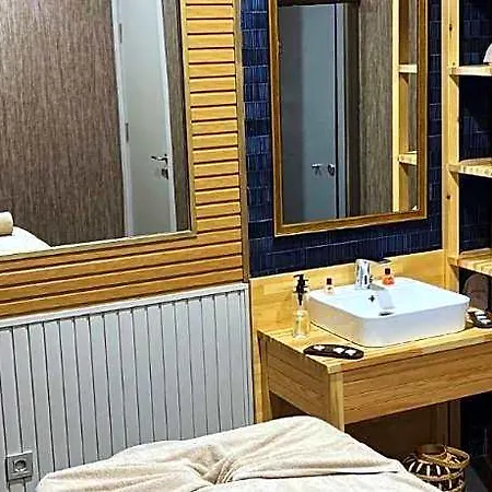Dedeman Gure Nurhayat Thermal &