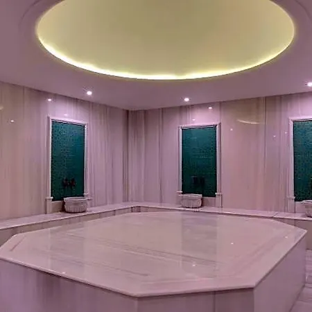 Dedeman Gure Nurhayat Thermal & فندق 5*