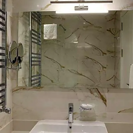 Dedeman Gure Nurhayat Thermal & فندق 5*