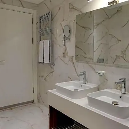 فندق Dedeman Gure Nurhayat Thermal & 5*
