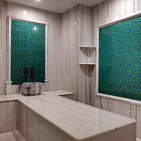 Dedeman Gure Nurhayat Thermal & فندق 5*