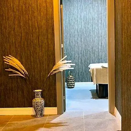 Dedeman Gure Nurhayat Thermal & 5* أكشاي