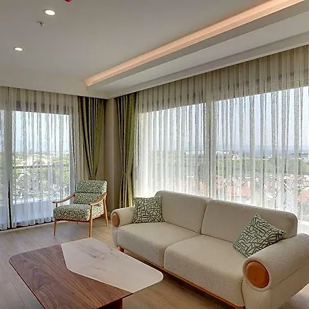 Dedeman Gure Nurhayat Thermal & فندق