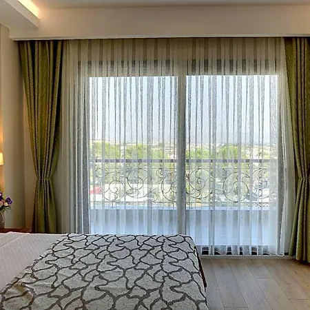 Dedeman Gure Nurhayat Thermal & 5*