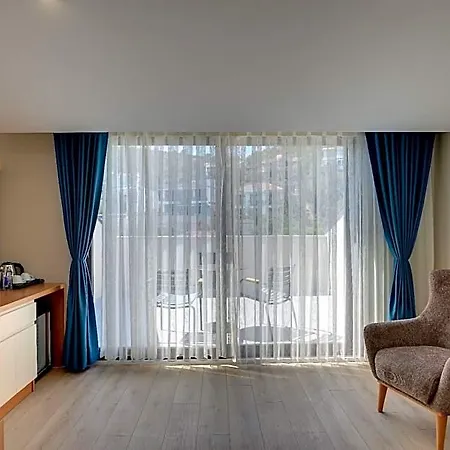 فندق Dedeman Gure Nurhayat Thermal & 5*