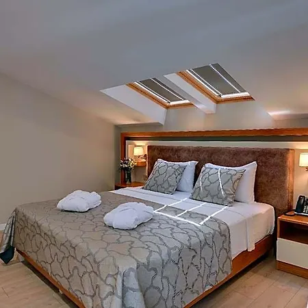 Dedeman Gure Nurhayat Thermal & فندق 5*
