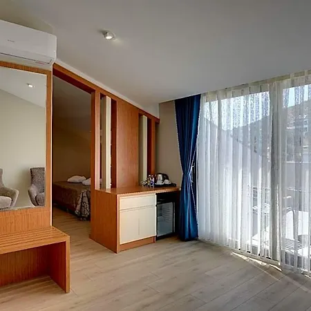 Dedeman Gure Nurhayat Thermal &