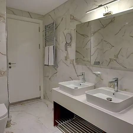 فندق Dedeman Gure Nurhayat Thermal & 5*