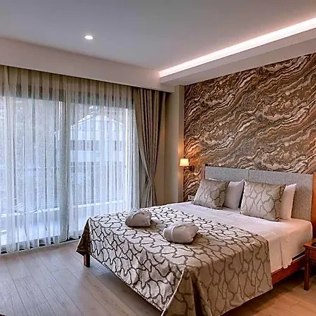 Dedeman Gure Nurhayat Thermal & 5*